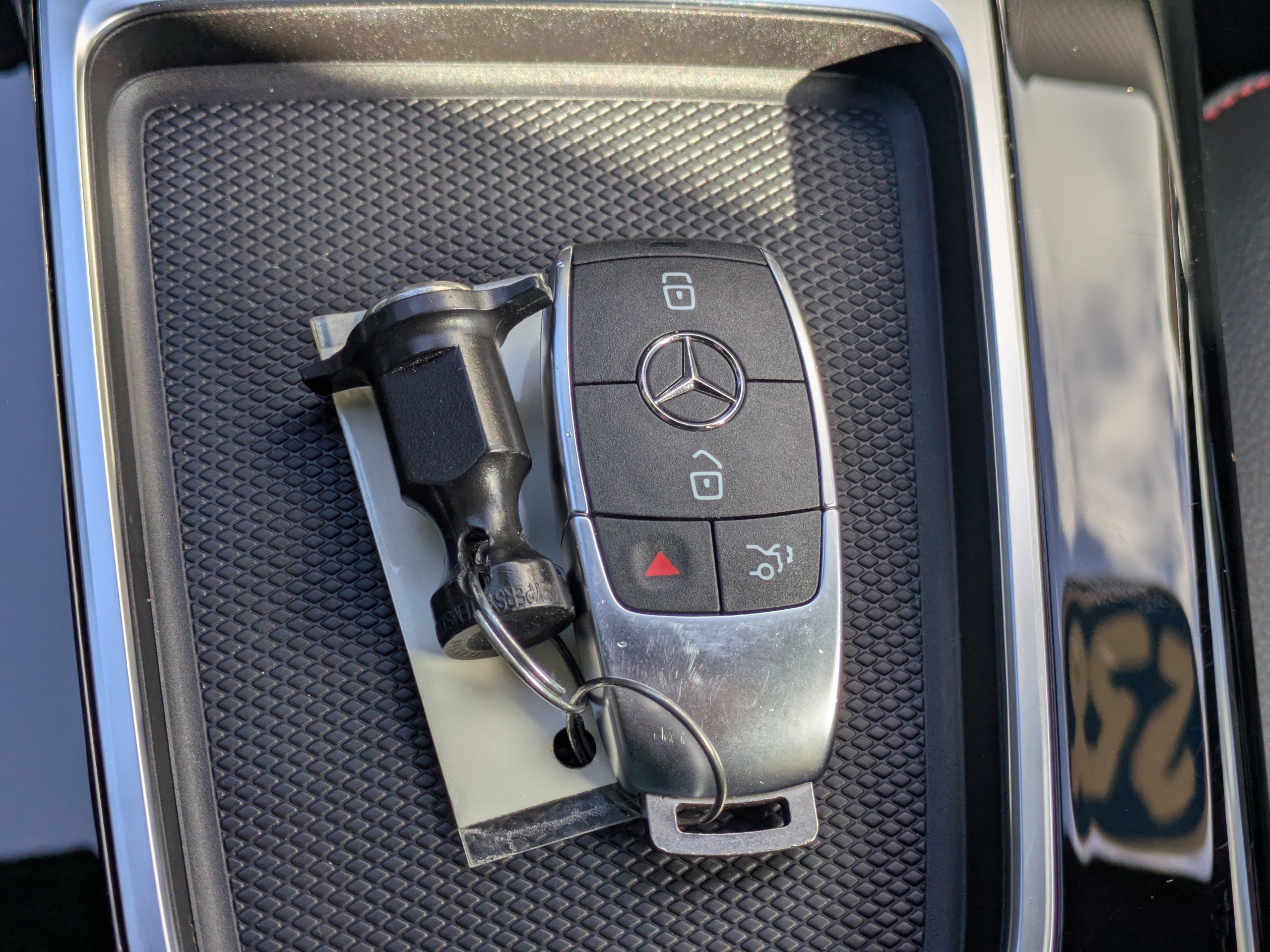 Certified 2025 Mercedes-Benz CLA 250 image 29