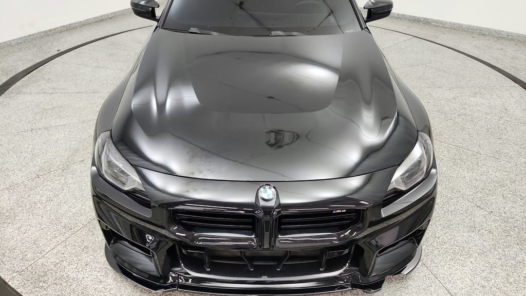 Used 2023 BMW M2 w/ Lighting Package RWD image 12