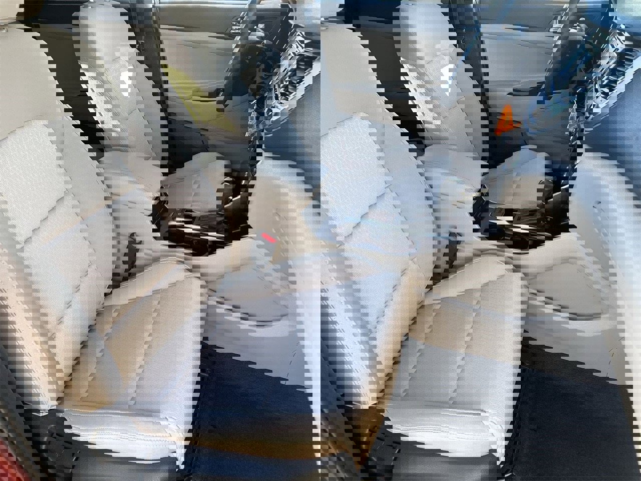 Used 2016 Hyundai Tucson SE image 8