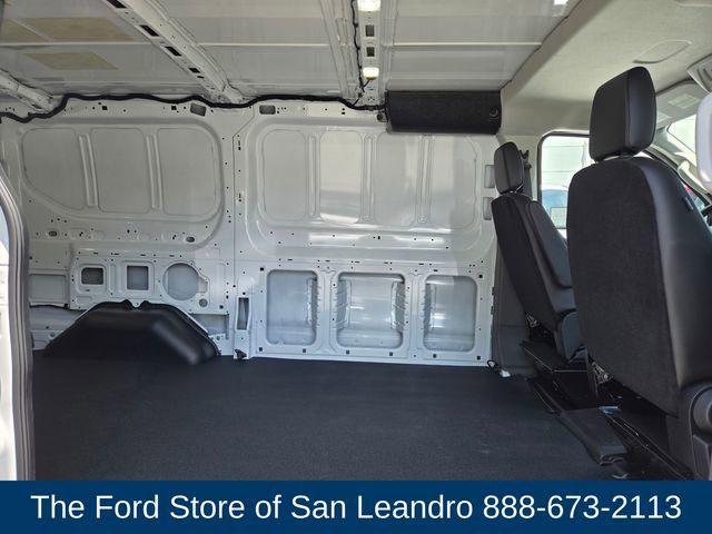 New 2025 Ford Transit 250 Low Roof image 13