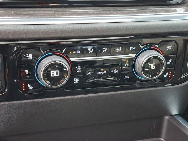 Certified 2023 Chevrolet Silverado 1500 LTZ w/ LTZ Premium Package image 16