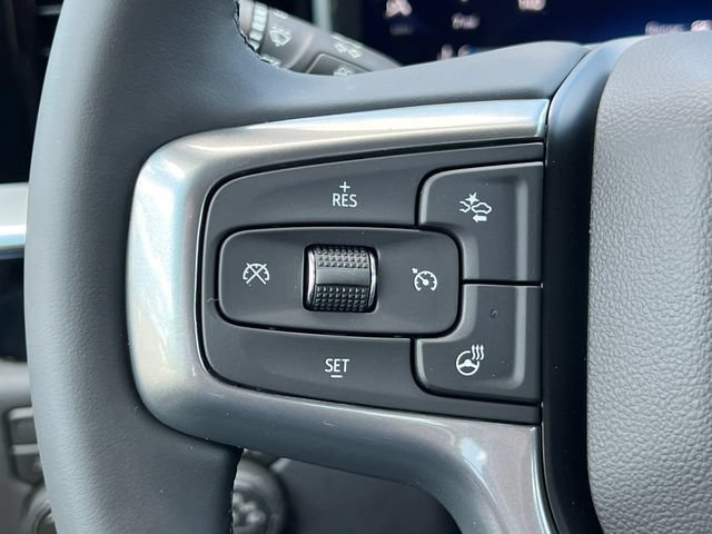 New 2026 Chevrolet Silverado 2500 LT w/ Trail Boss Package AWD/4WD image 27