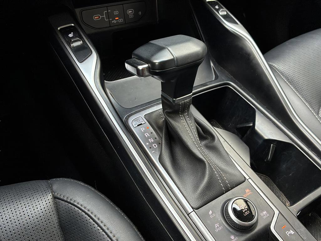 Used 2024 Kia Sorento X-Line EX image 24