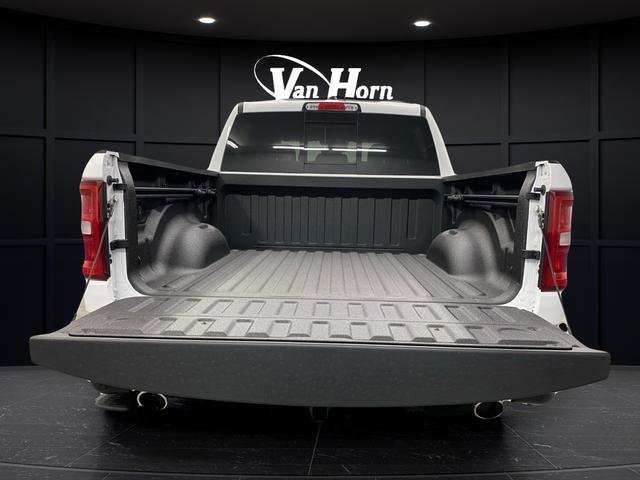 New 2026 RAM 1500 Big Horn image 13