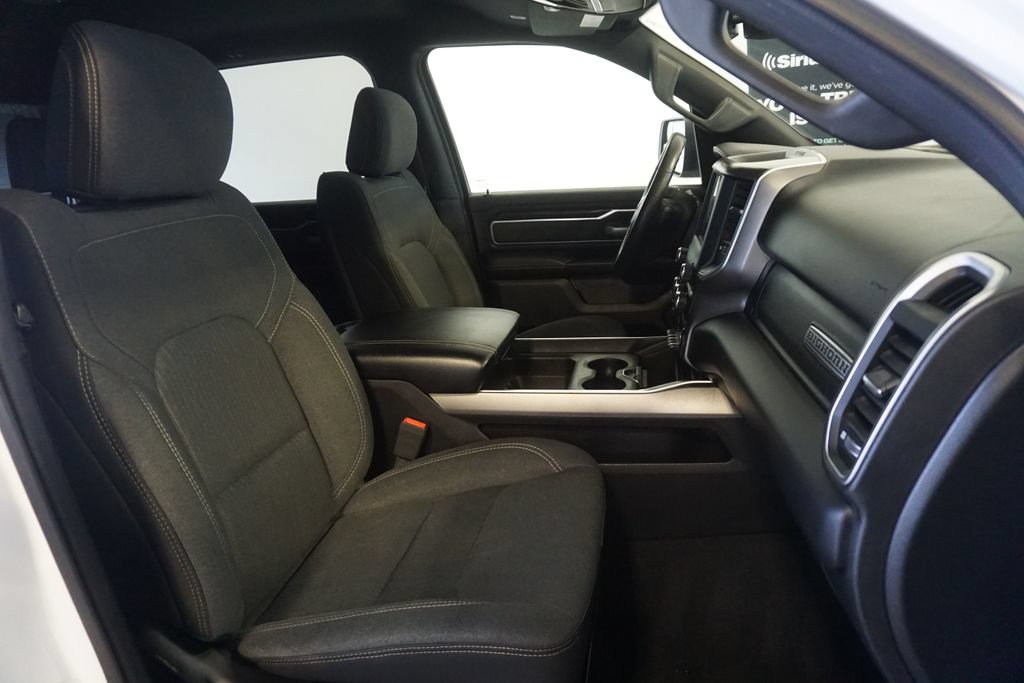 Used 2019 RAM 1500 Big Horn AWD/4WD image 23