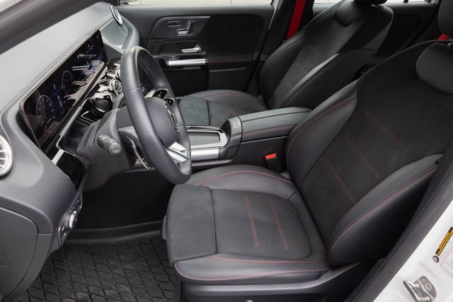 Certified 2025 Mercedes-Benz GLA 35 AMG 4MATIC image 15