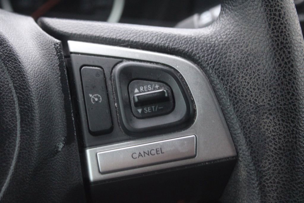 Used 2018 Subaru Forester 2.5i w/ Alloy Wheel Package image 28