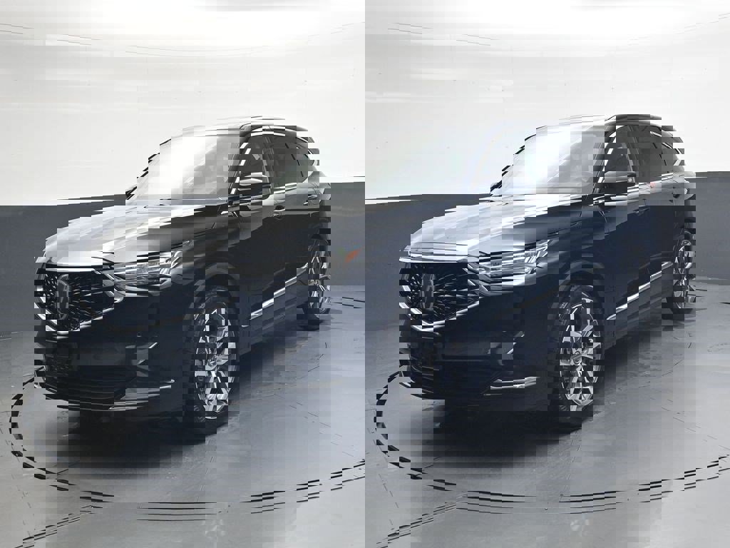 Used 2023 Acura MDX SH-AWD w/ Technology Package image 8