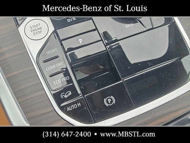 Used 2026 BMW X5 xDrive40i AWD/4WD image 28
