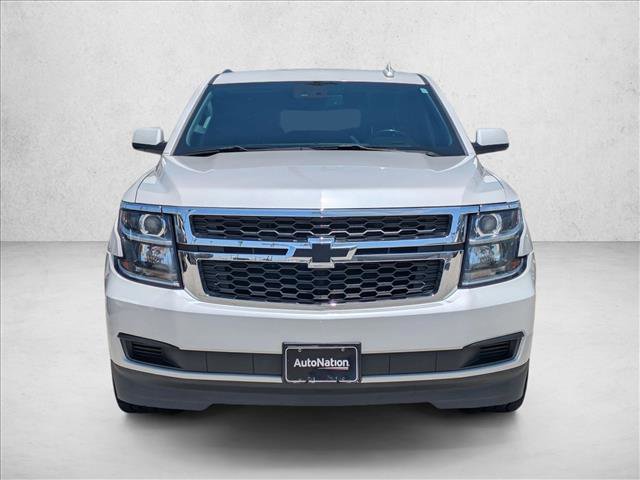 Used 2020 Chevrolet Suburban LT w/ Max Trailering Package AWD/4WD video 2