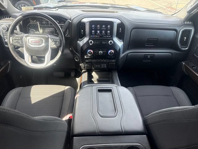 Used 2020 GMC Sierra 1500 Elevation w/ Elevation Value Package AWD/4WD image 26