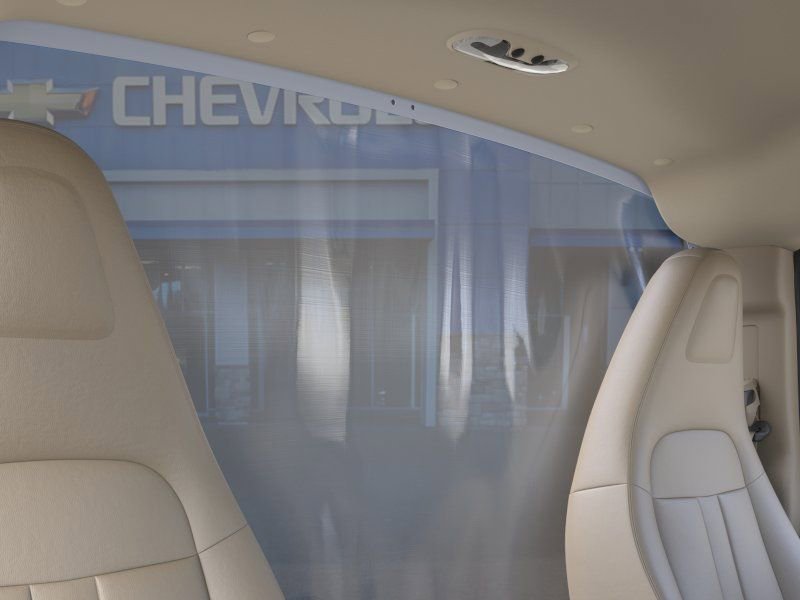 New 2025 Chevrolet Express 3500 w/ Power Convenience Package image 25