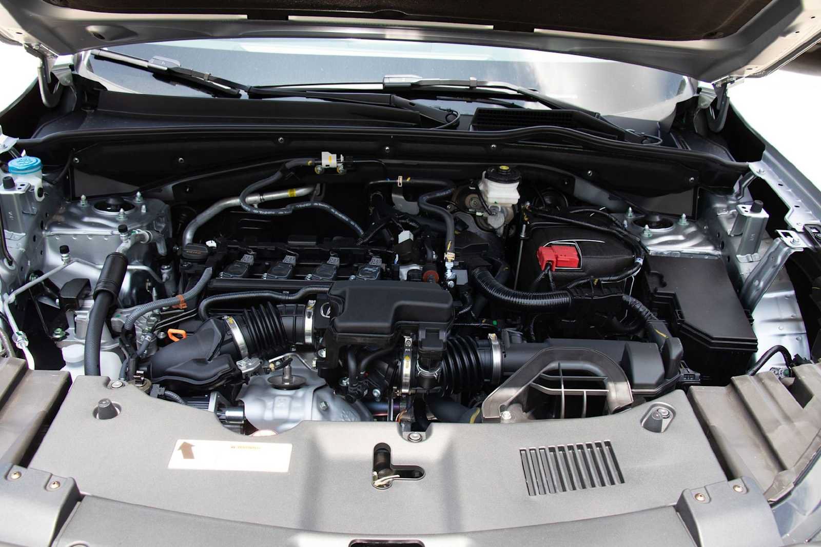 New 2026 Acura ADX AWD image 8