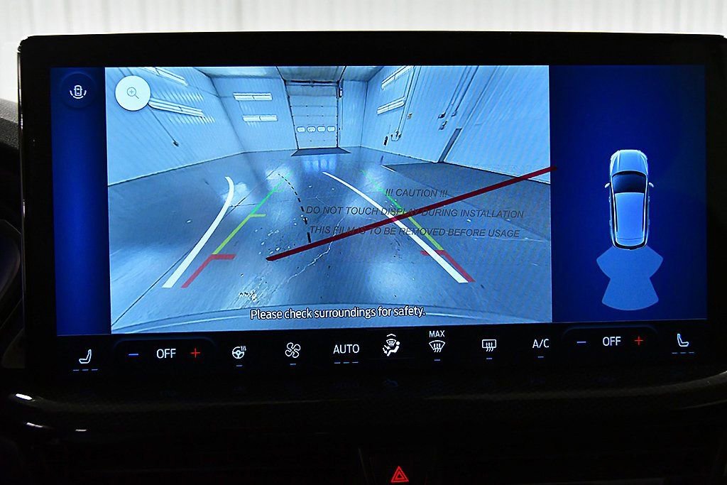 New 2025 Ford Escape ST-Line Elite w/ Tech Pack #1 image 25