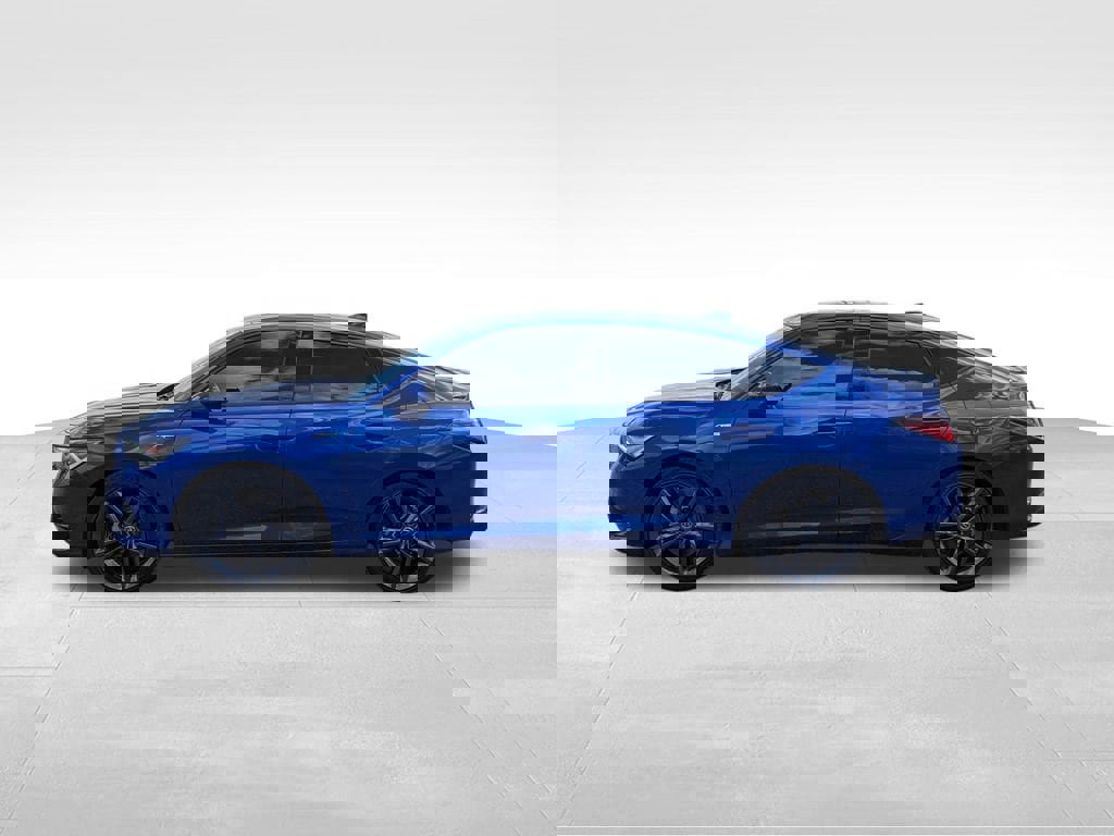 Used 2025 Acura Integra A-Spec image 5