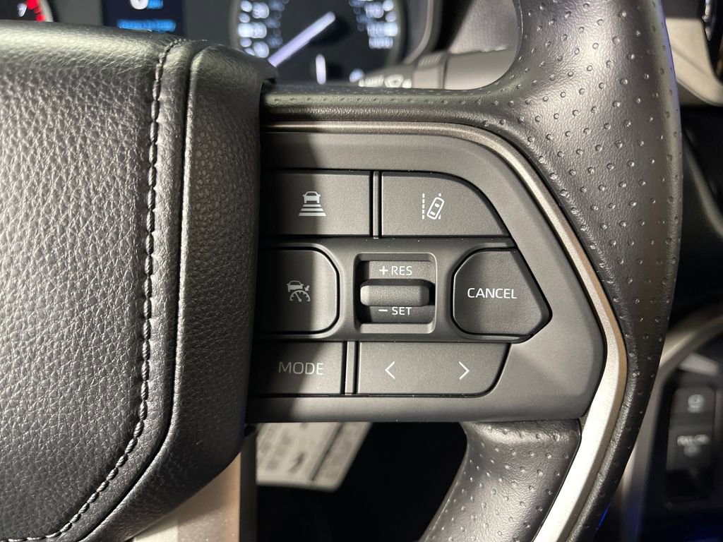 New 2026 Toyota Tundra SR5 image 27