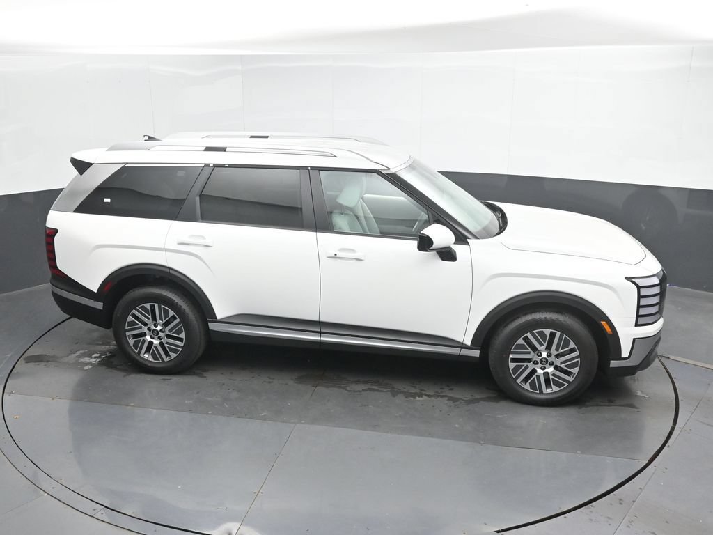 New 2026 Hyundai Palisade SEL AWD/4WD image 35
