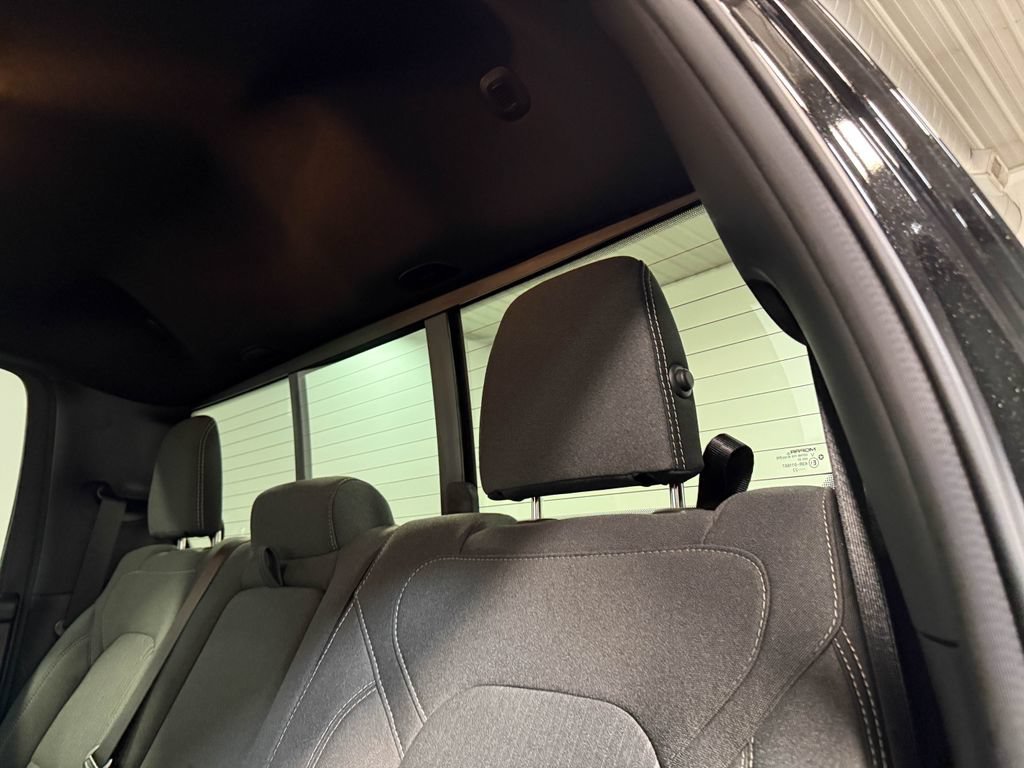 Used 2023 RAM 1500 Big Horn AWD/4WD image 9