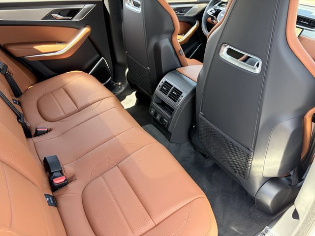 New 2026 Jaguar F-PACE R-Dynamic S AWD/4WD image 13