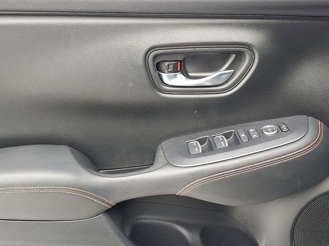 Used 2024 Honda HR-V Sport image 12