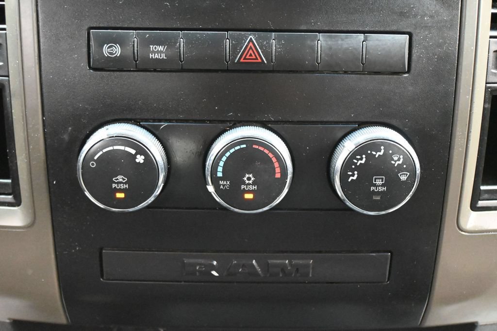 Used 2011 RAM 3500 ST w/ ST Popular Equipment Group AWD/4WD image 19
