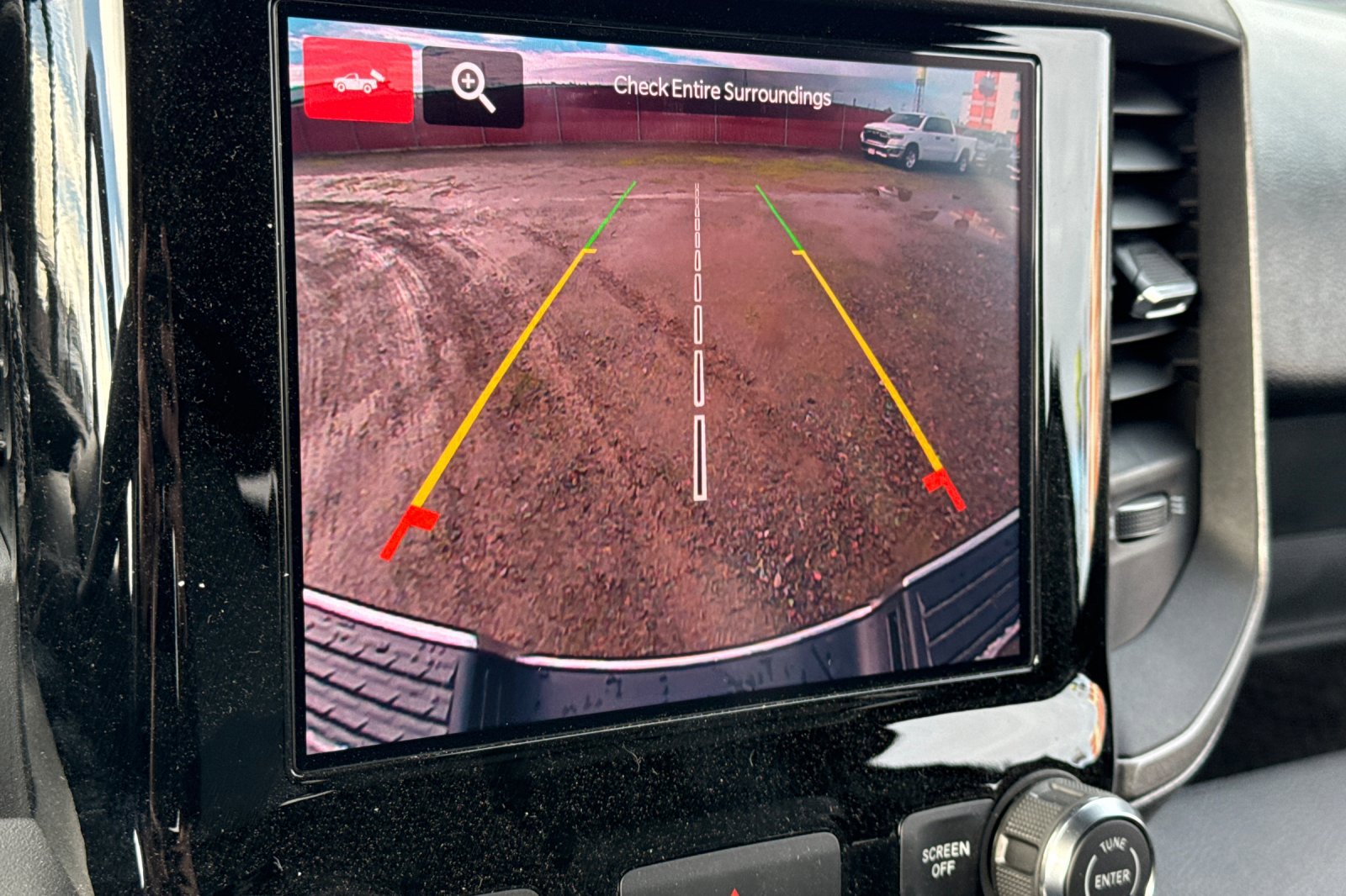 New 2026 RAM 2500 Tradesman image 17