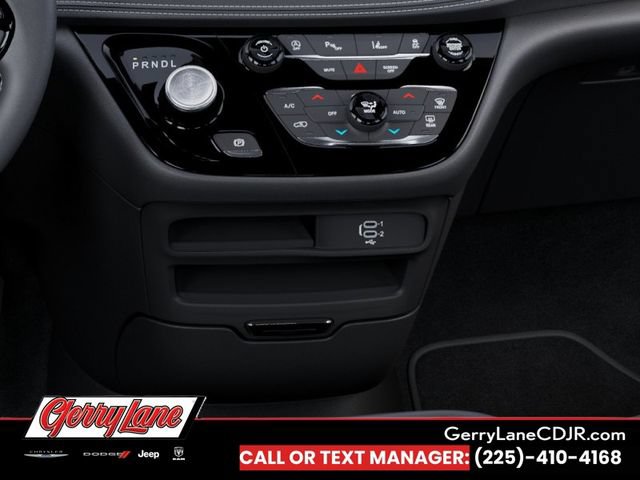 New 2026 Chrysler Pacifica Select w/ S Appearance Package FWD image 24