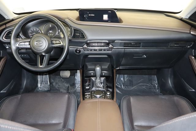 Used 2023 MAZDA CX-30 AWD 2.5 S w/ Premium Package image 13