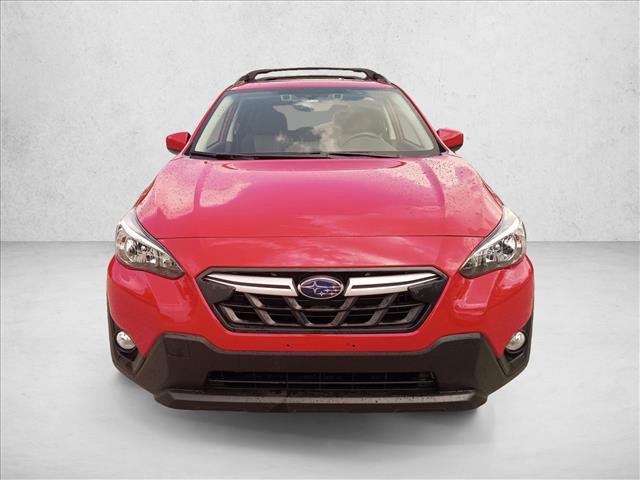 Used 2023 Subaru Crosstrek 2.0i Premium AWD/4WD image 2