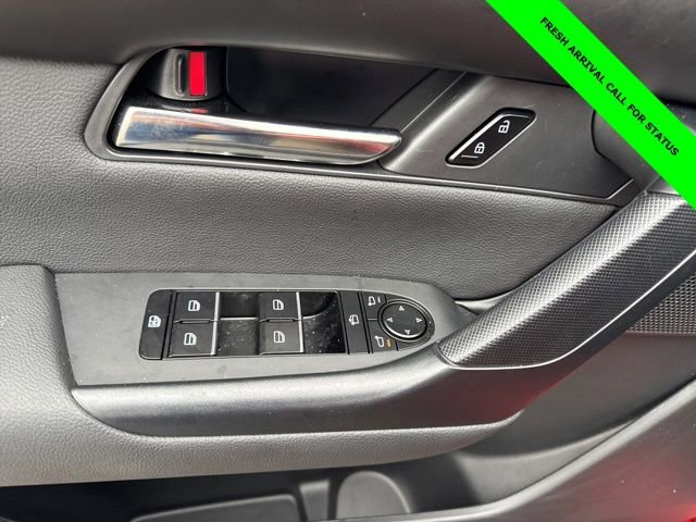 Used 2025 MAZDA CX-50 2.5 Hybrid w/ Weather Package image 52