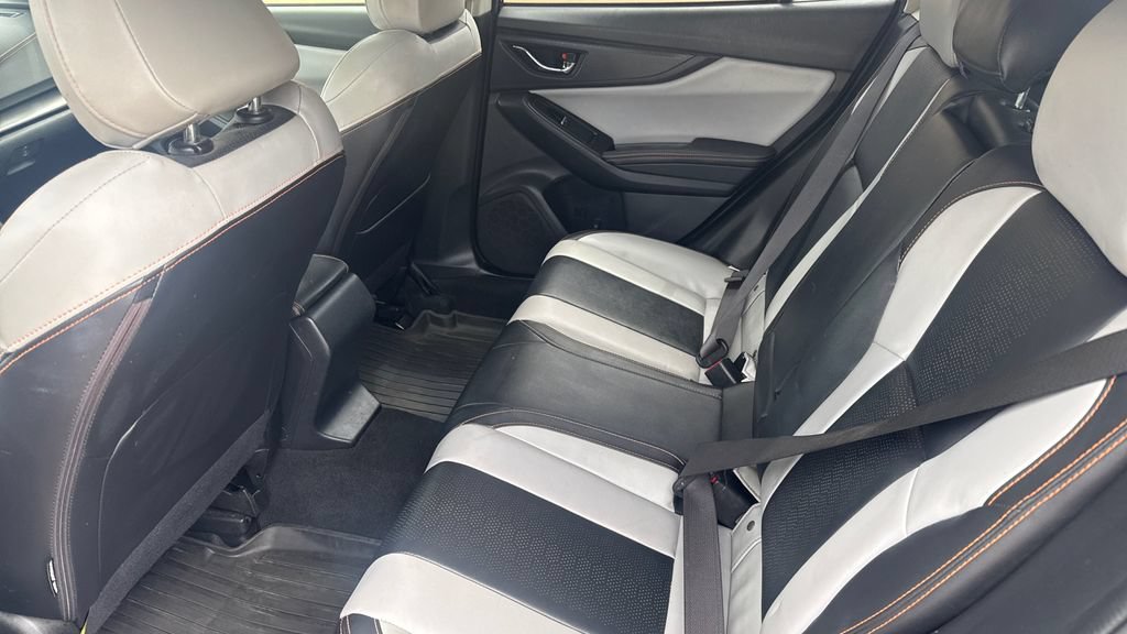 Used 2019 Subaru Crosstrek 2.0i Limited w/ Moonroof Package AWD/4WD image 10
