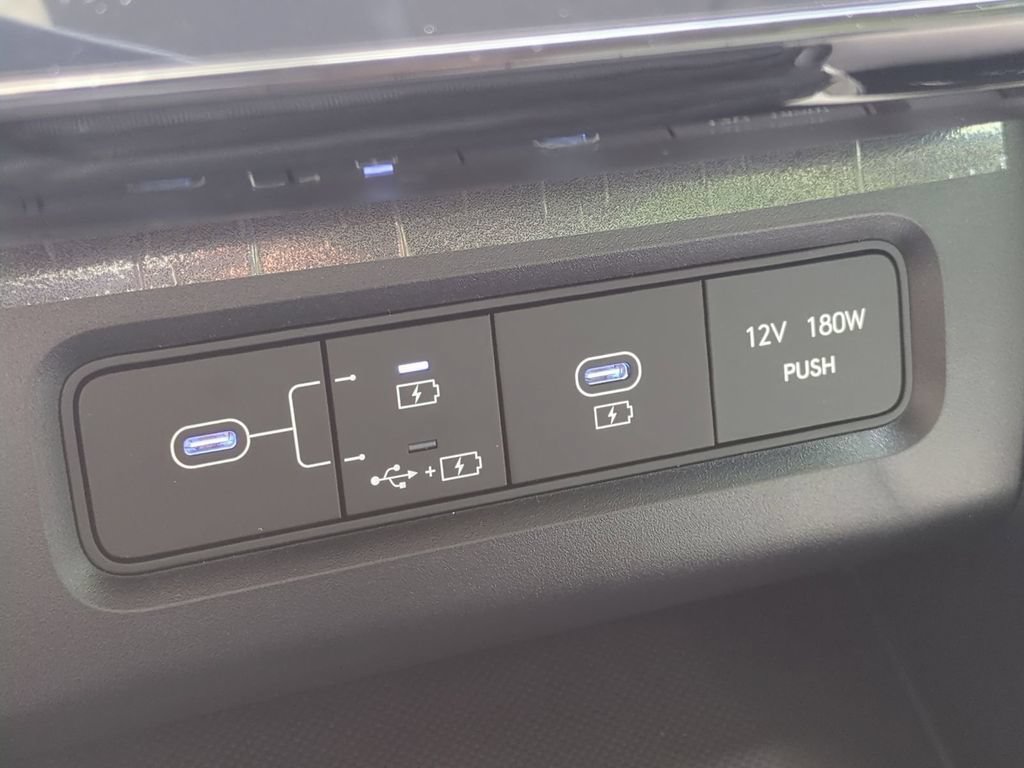 New 2026 Hyundai Tucson Blue SE AWD/4WD image 26