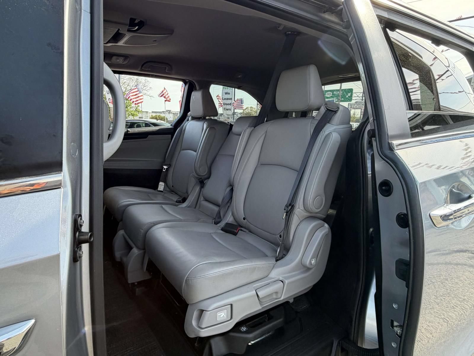 Used 2023 Honda Odyssey Touring image 26