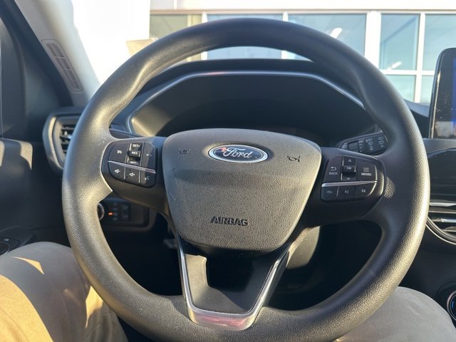 Used 2025 Ford Escape Active image 28