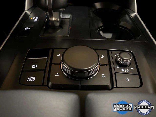 Used 2025 MAZDA CX-90 3.3 Turbo w/ Select Package image 53