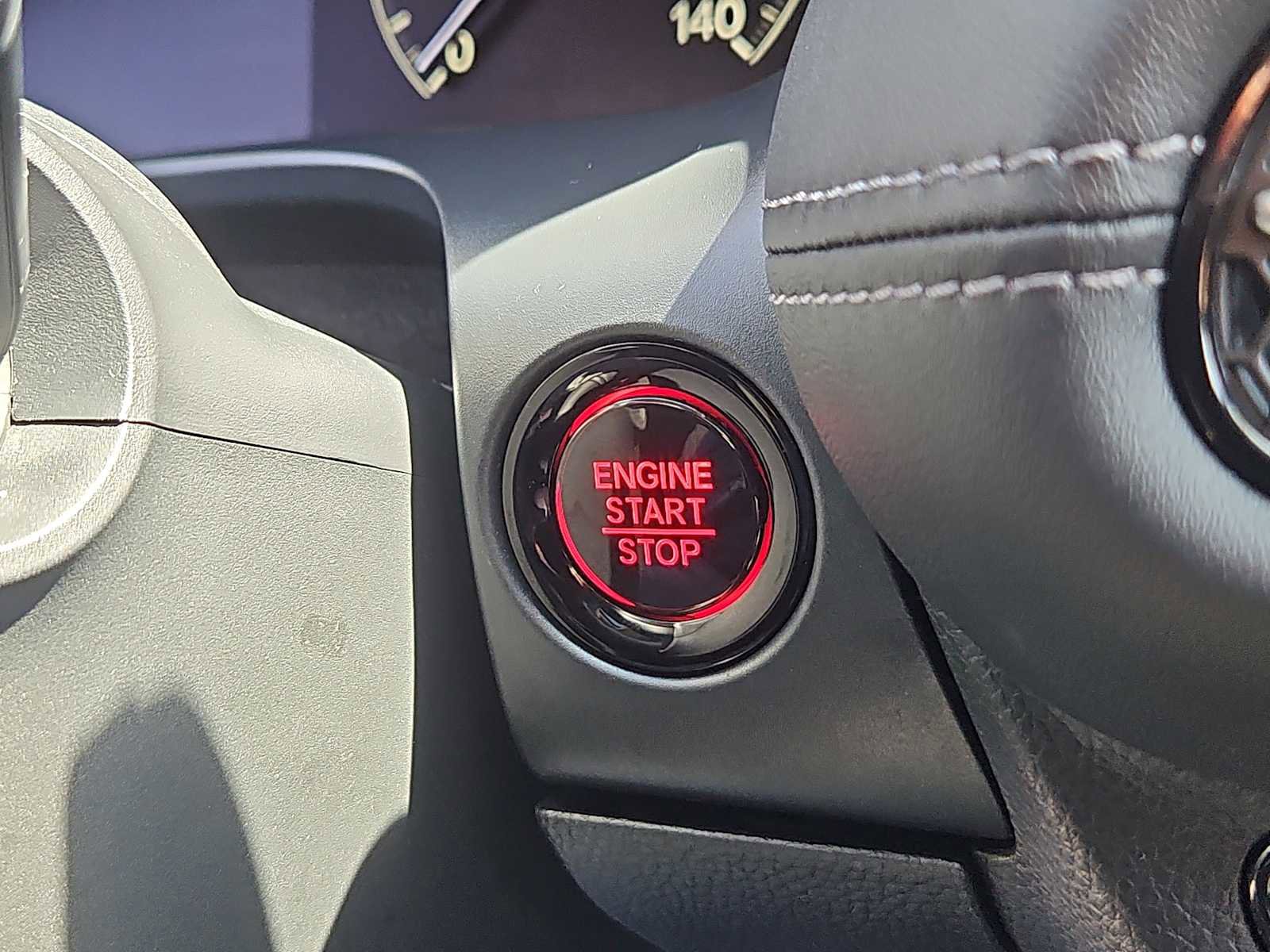 Used 2024 Honda HR-V EX-L image 21