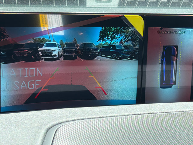 New 2027 Lincoln Navigator L Reserve AWD/4WD image 29