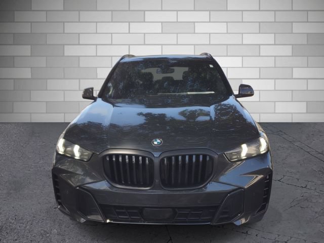 Used 2024 BMW X5 xDrive40i w/ M Sport Package AWD/4WD image 8