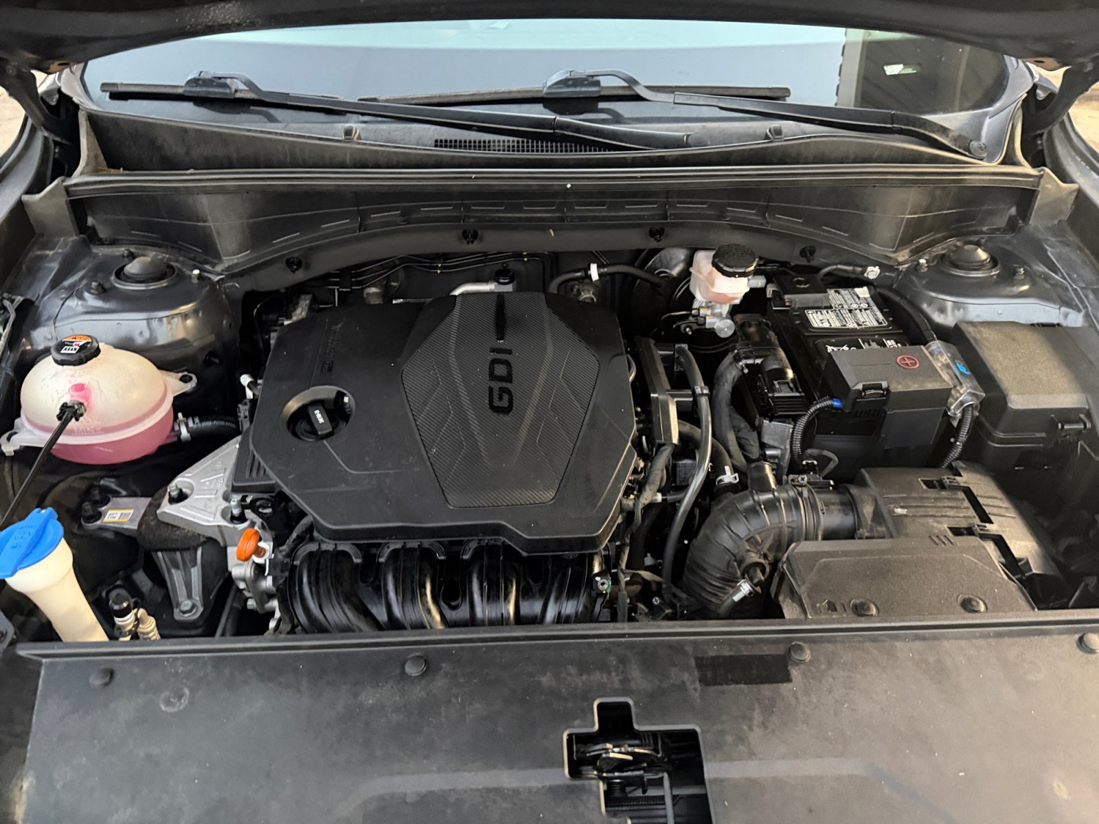 Used 2022 Kia Sorento LX FWD image 32
