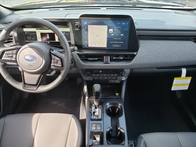 New 2026 Subaru Outback Premium image 14