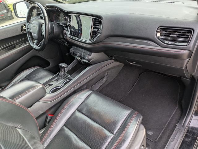 Used 2024 Dodge Durango GT image 37