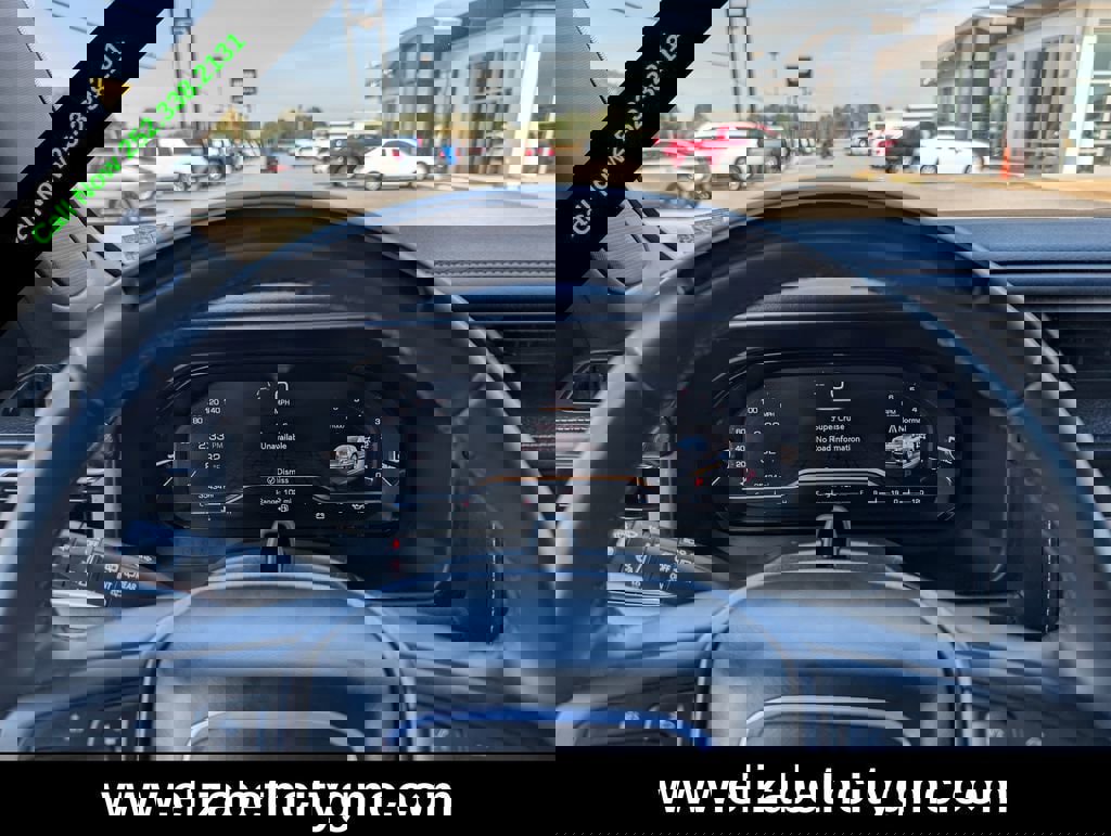 Used 2024 GMC Yukon XL Denali Ultimate image 13