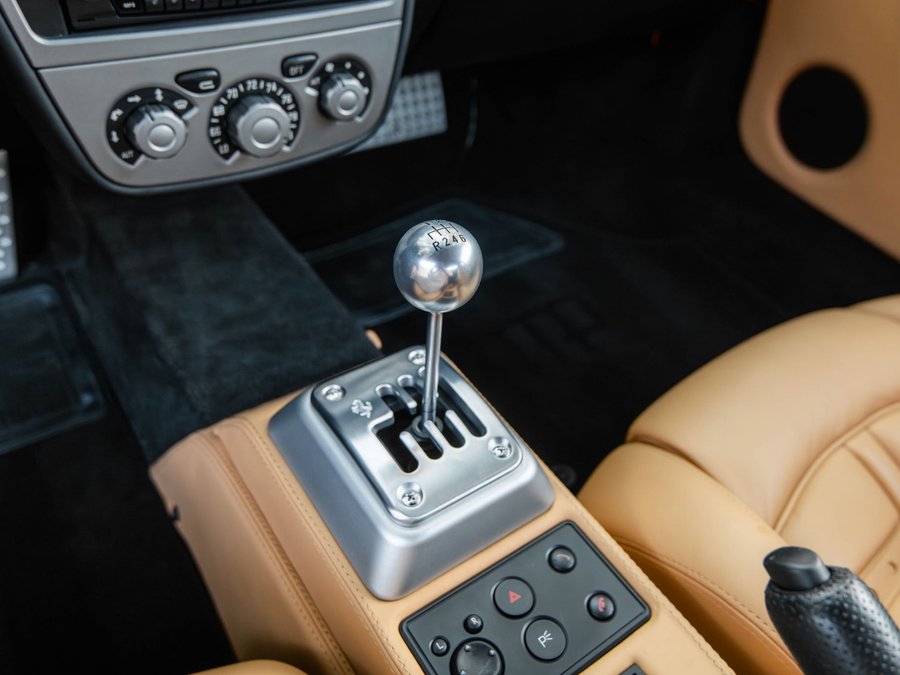 Used 2005 Ferrari F430 Coupe image 15