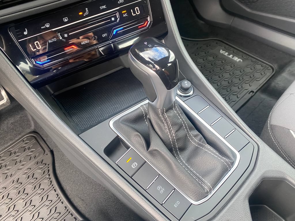 New 2026 Volkswagen Jetta Sport FWD image 35