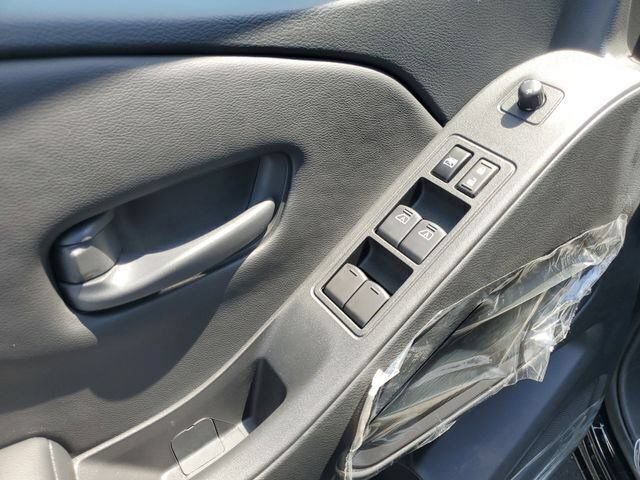 New 2026 Nissan Frontier SV w/ All-Weather Content Package RWD image 9