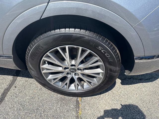 Used 2024 Genesis GV80 2.5T image 17