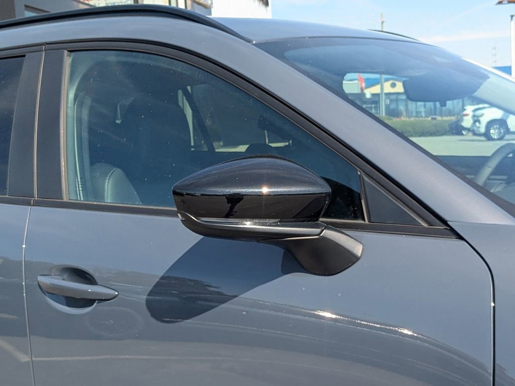 New 2026 MAZDA CX-50 Meridian Edition w/ Weather Package image 12