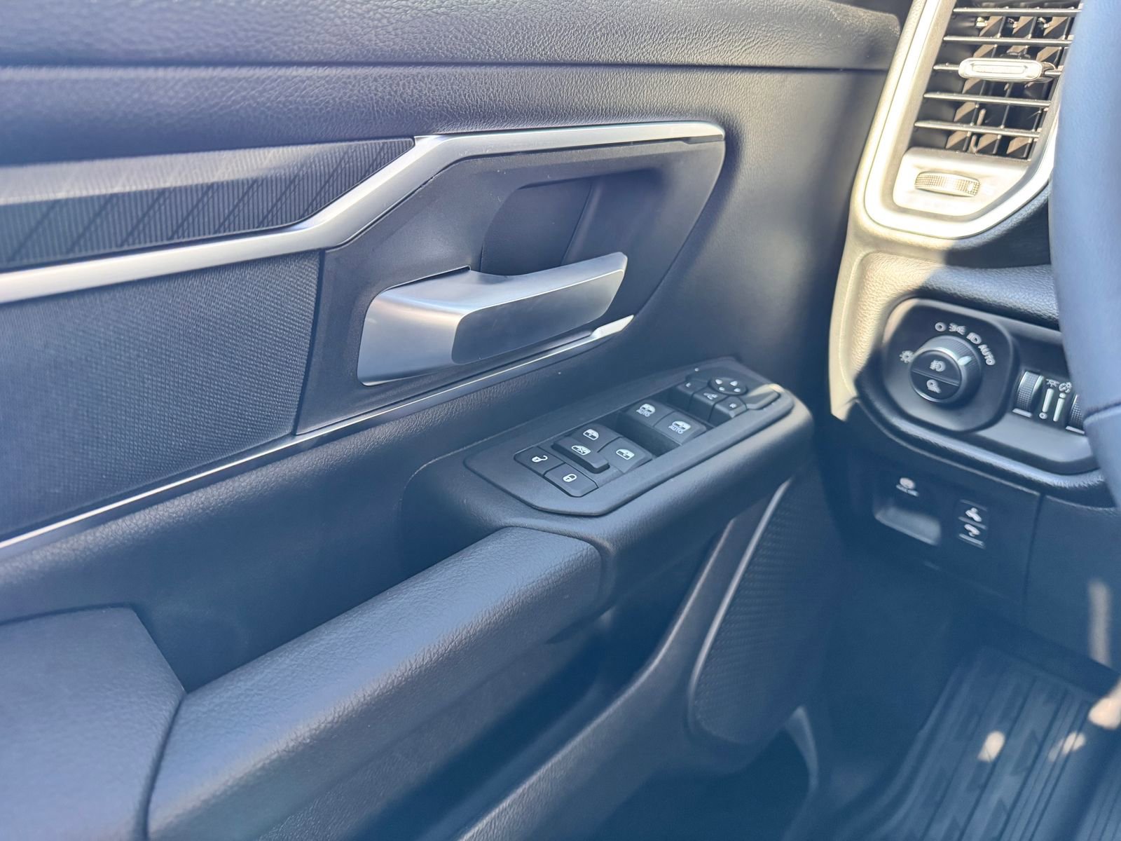 New 2026 RAM 1500 Big Horn image 12