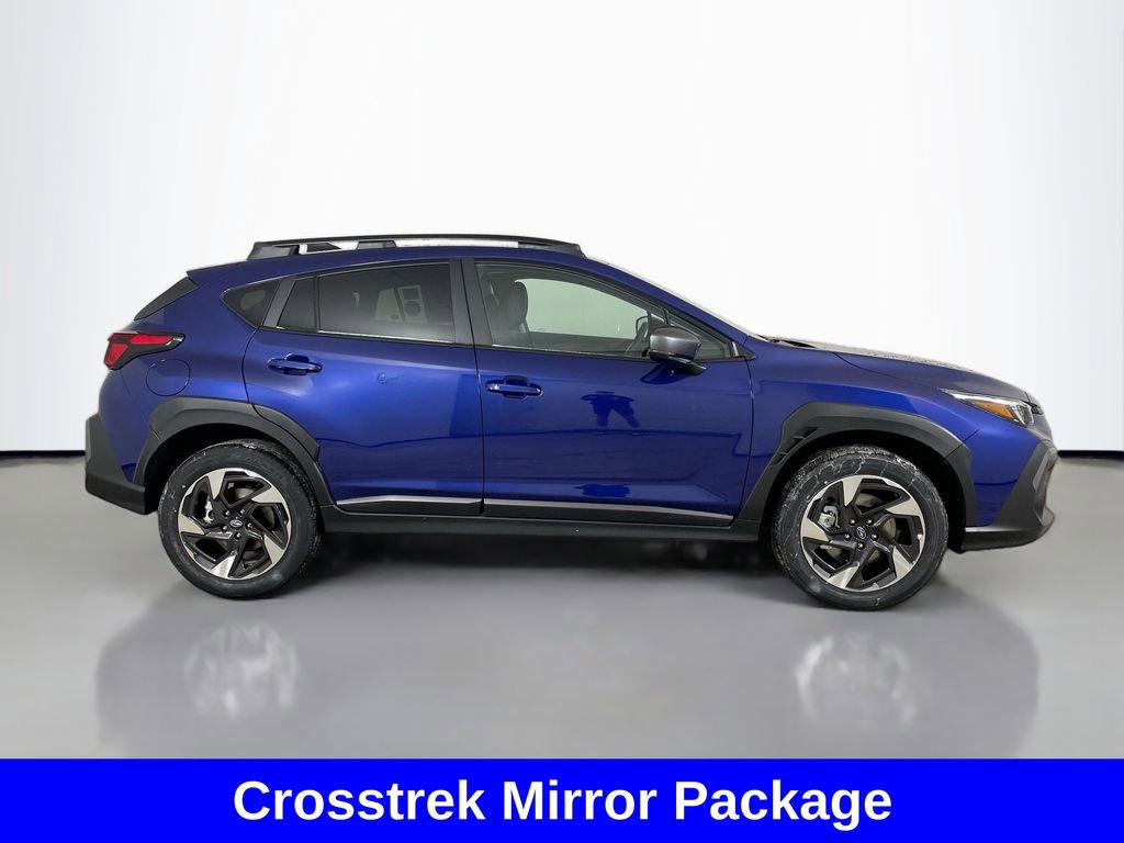 New 2026 Subaru Crosstrek 2.5i Limited image 8