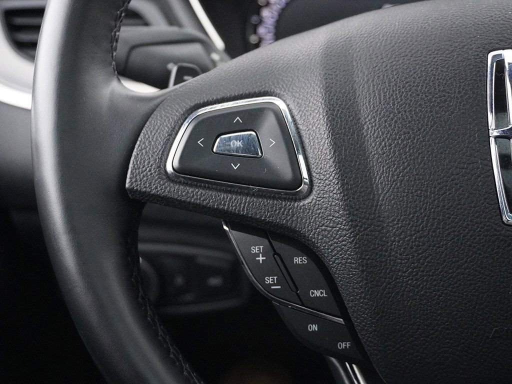 Used 2019 Lincoln MKC Reserve w/ MKC Climate Package AWD/4WD image 47